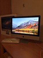 Лот: 14278554. Фото: 4. Apple iMac 21'5 mid 2011. Красноярск