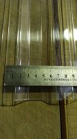 Лот: 3688038. Фото: 3. Кровельный монолитный профилированный... Строительство и ремонт