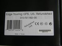 Лот: 10960100. Фото: 2. Garmin Edge Touring ref Велосипедный... Велоспорт