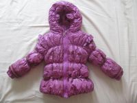Лот: 6160933. Фото: 2. Куртка для девочки осень-весна... Одежда и аксессуары
