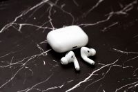 Лот: 17265617. Фото: 4. 💥Премиум AirPods Pro 🔝. Красноярск