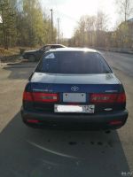 Лот: 13777722. Фото: 2. Toyota corona premio. Авто, мото, водный транспорт