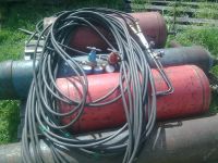 Лот: 5608560. Фото: 5. Комплект для газосварки, газорезки...