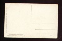 Лот: 5645669. Фото: 2. иностранная открытка * чистая... Живопись, скульптура, фото