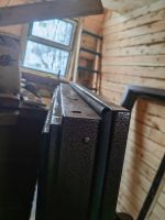 Лот: 20175329. Фото: 7. Дверь Torex Снегирь б/у