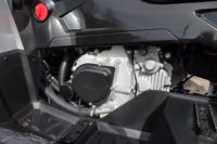 Лот: 25636277. Фото: 6. Квадроцикл LINHAI YAMAHA M550L...