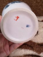 Лот: 25743214. Фото: 2. Ваза СССР Кисловодск ручная работа... Предметы интерьера