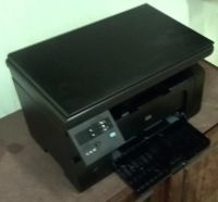 Лот: 5425571. Фото: 3. принтер, сканер, копир HP M1132. Компьютеры, оргтехника, канцтовары