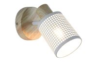 Лот: 25059346. Фото: 2. Спот MODERLI Sulley. Освещение