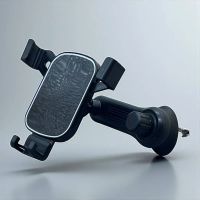Лот: 25794403. Фото: 3. ДЕРЖАТЕЛЬ АВТОМОБИЛЬНЫЙ NNME L-901D... Смартфоны, связь, навигация