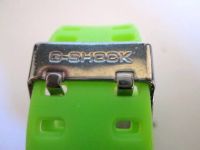 Лот: 5000071. Фото: 7. Часы Casio G-shock зеленый
