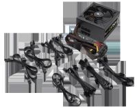 Лот: 5002113. Фото: 2. Блок питания Corsair CX750M 750W... Комплектующие