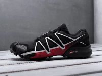 Лот: 16031533. Фото: 5. Кроссовки Salomon SPEEDCROSS 3...