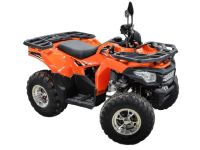 Лот: 25659095. Фото: 4. Квадроцикл MOTOLAND ATV 200 Max. Красноярск