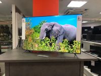 Лот: 20664394. Фото: 2. Iffalcon 55(140)/Smart TV/Wi-Fi... ТВ и видео