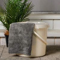 Лот: 25879953. Фото: 2. Салфетка из мягкой микрофибры... Мототехника