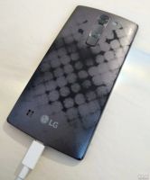 Лот: 13036126. Фото: 2. Смартфон LG G4 C б/у рабочий. Смартфоны, связь, навигация