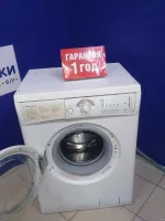 Лот: 15210772. Фото: 2. Стиральная машина electrolux ews... Крупная бытовая техника