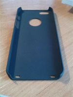 Лот: 2844988. Фото: 3. Чехол для iphone 5 moshi iglaze... Смартфоны, связь, навигация