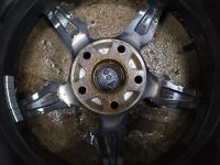 Лот: 14589411. Фото: 4. Внедорожные шины Dunlop Grandtrek... Красноярск