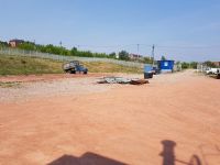 Лот: 11746045. Фото: 4. Площадка для хранения, ул. Маерчака... Красноярск