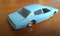 Лот: 5177958. Фото: 2. ISO Rivolta ИСО Ривольта Made... Моделизм