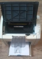 Лот: 17595317. Фото: 2. Принтер лазерный HP LaserJet 1022... Принтеры, сканеры, МФУ