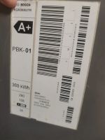 Лот: 21730796. Фото: 4. Холодильник Bosch Kgn39xl27r. Красноярск
