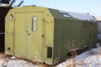 Лот: 5027455. Фото: 6. Кунг(камаз,урал),строительный...