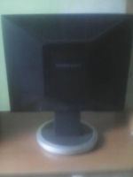 Лот: 7187974. Фото: 2. Монитор Samsung, 17 дюймов. Мониторы, проекторы