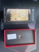 Лот: 18029547. Фото: 2. Prestigio multiphone pap7500. Смартфоны, связь, навигация