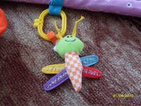 Лот: 506304. Фото: 2. игрушка подвесная. Дети растут