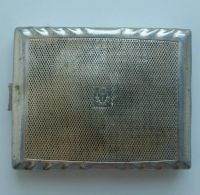 Лот: 11872998. Фото: 2. Портсигар. Коллекционирование, моделизм