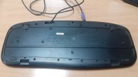 Лот: 24638557. Фото: 2. Клавиатура Logitech Y-SU61 PS... Периферия