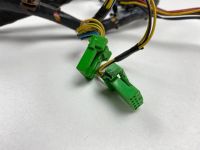Лот: 21112330. Фото: 8. Проводка под торпедо Rover 45...