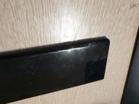 Лот: 17318524. Фото: 2. Разбитый модуль экрана Note 9. Запчасти, оборудование