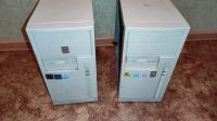 Лот: 17960545. Фото: 2. Компьютеры в сборе (pentium g620... Компьютеры, ноутбуки, планшеты