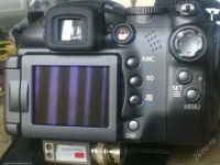 Лот: 1291385. Фото: 3. Canon Power Shot S3 IS цена снижена. Фото, видеокамеры, оптика