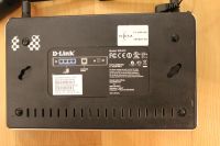 Лот: 6005586. Фото: 3. WI-FI роутер D-Link DIR-615 старого... Компьютеры, оргтехника, канцтовары