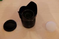 Лот: 8654202. Фото: 2. Объектив Fujifilm XC 16-50мм... Фото, видеокамеры, оптика