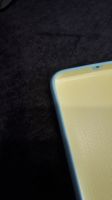 Лот: 17976897. Фото: 3. Чехол бампер Samsung A51 термополиуретан... Смартфоны, связь, навигация