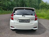 Лот: 19307242. Фото: 6. Nissan Note e-Power