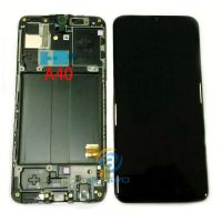 Лот: 21356202. Фото: 2. Рамка дисплея Samsung Galaxy A02s... Запчасти, оборудование