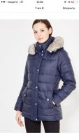 Лот: 10743893. Фото: 3. Пуховик tommy hilfiger. Одежда, обувь, галантерея