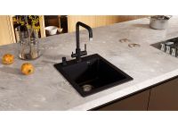 Лот: 25354112. Фото: 2. Мойка ULGRAN U-404. Сантехника, водопровод