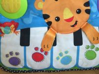 Лот: 7754671. Фото: 2. Развивающее пианино fisher price... Игрушки
