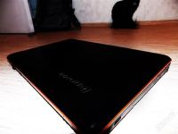 Лот: 2533360. Фото: 2. Ноутбук Lenovo IdeaPad Y550 цена... Компьютеры, ноутбуки, планшеты