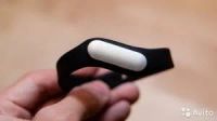 Лот: 5162965. Фото: 6. Фитнес-браслет Mi Band Xiaomi