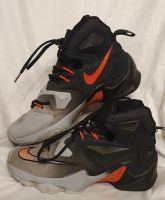 Лот: 19056286. Фото: 7. Кроссовки Nike LeBron 13, модель...