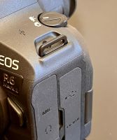 Лот: 19292643. Фото: 7. Canon eos R6 mark II